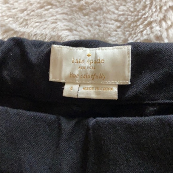 Kate spade bi stretch pant - Picture 4 of 4